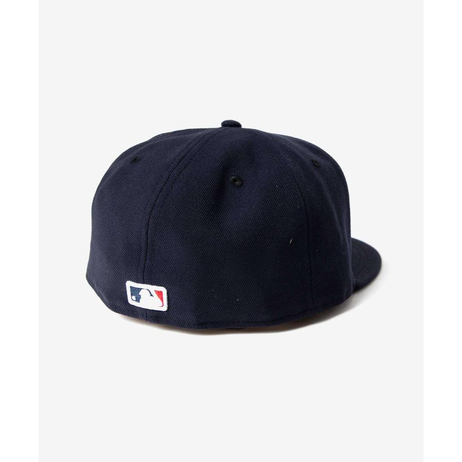 NEW ERA（ニューエラ） NEW ERA 59FIFTY 5950 MLB Atlanta Braves The