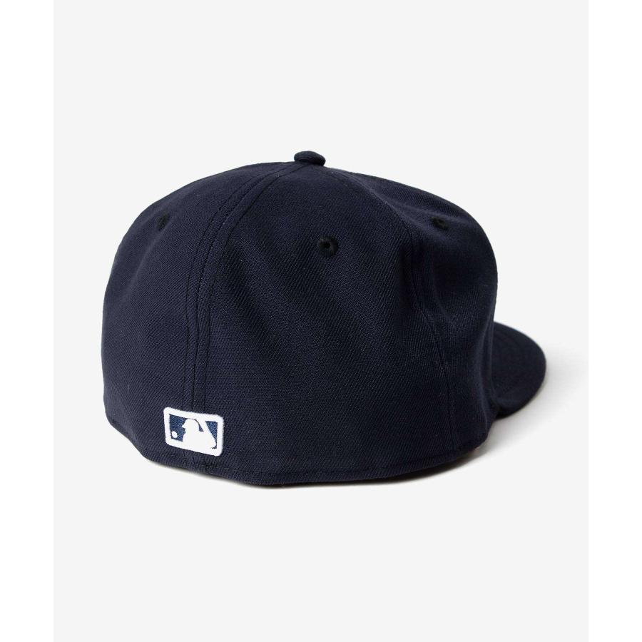 ニューエラ NEW ERA 59FIFTY 5950 MLB Detroit Tigers 5950 Fitted デトロイト タイガース 5950 フィット 70654425 | NEW ERA | 04