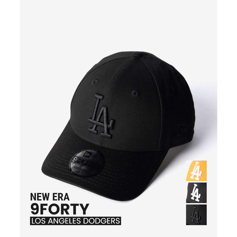 NEW ERA（ニューエラ） NEW ERA 9FORTY 940 ナインフォーティ LEAGUE