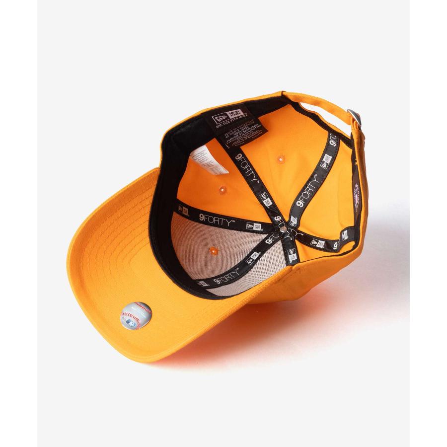 NEW ERA（ニューエラ） NEW ERA 9FORTY 940 ナインフォーティ LEAGUE