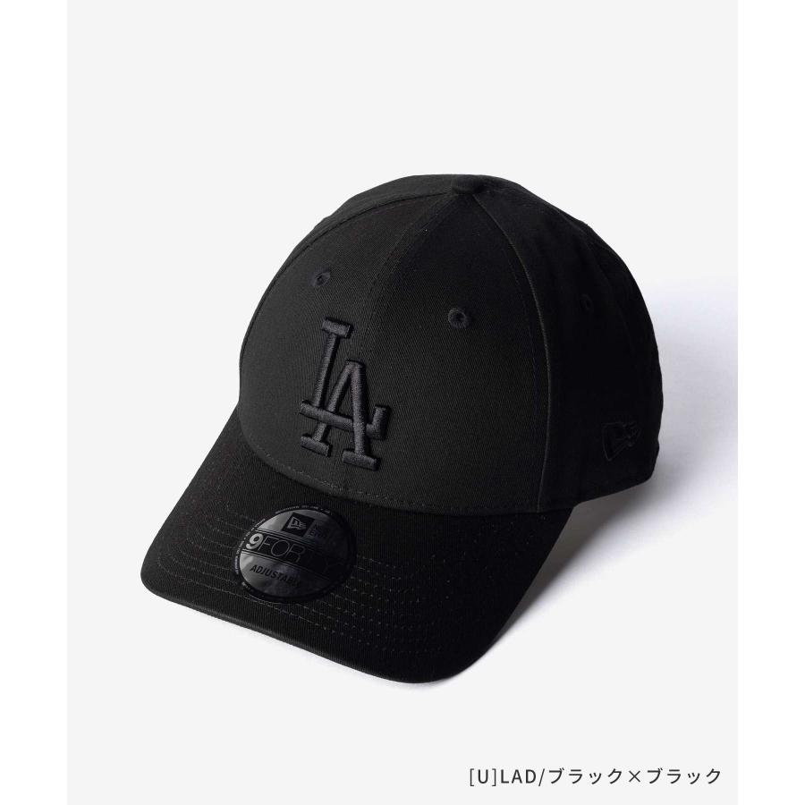 NEW ERA（ニューエラ） NEW ERA 9FORTY 940 ナインフォーティ LEAGUE
