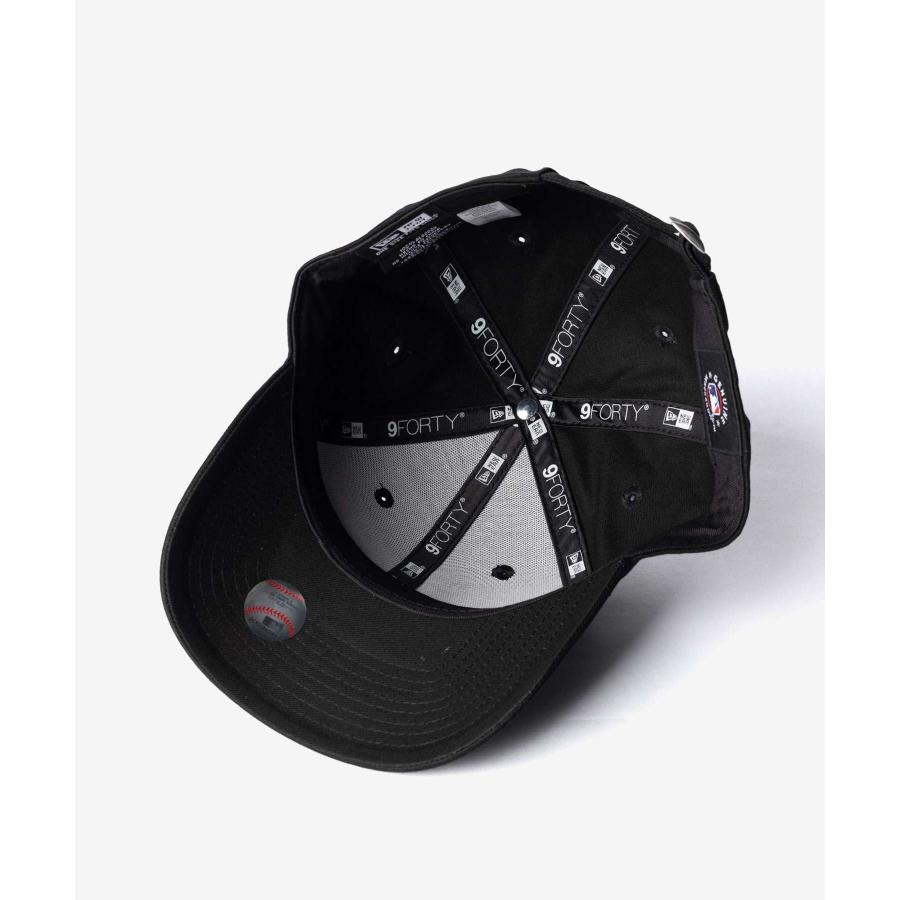NEW ERA（ニューエラ） NEW ERA 9FORTY 940 ナインフォーティ LEAGUE