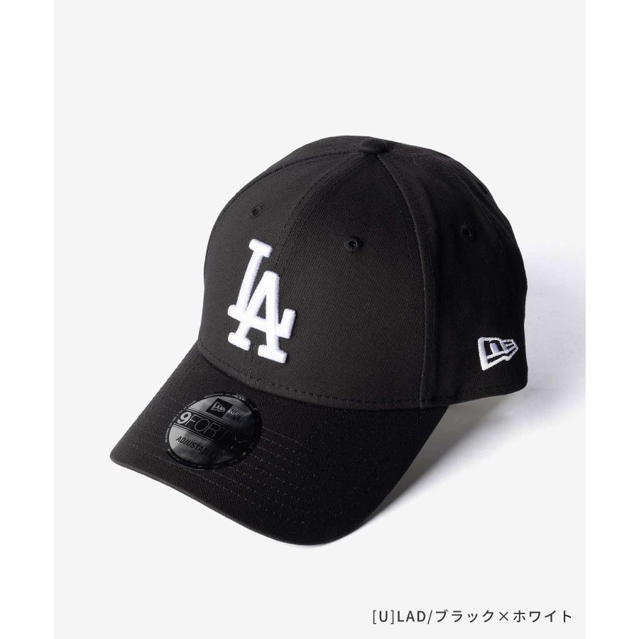 NEW ERA（ニューエラ） NEW ERA 9FORTY 940 ナインフォーティ LEAGUE