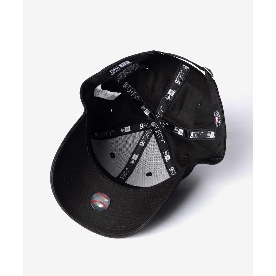 NEW ERA（ニューエラ） NEW ERA 9FORTY 940 ナインフォーティ LEAGUE