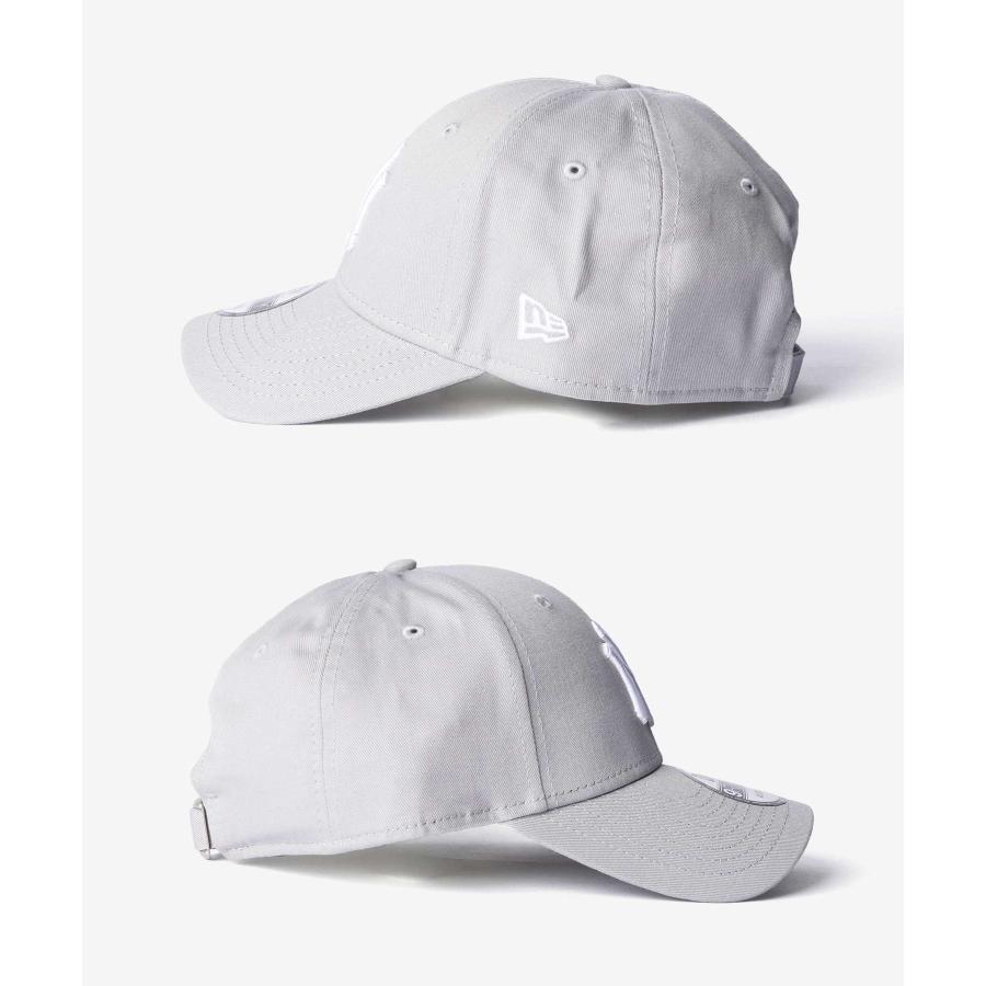 ニューエラ NEW ERA 9FORTY 940 ナインフォーティ LEAGUE ESSENTIAL 9FORTY 940 YANKEES ニューヨーク ヤンキース MLB | NEW ERA | 17