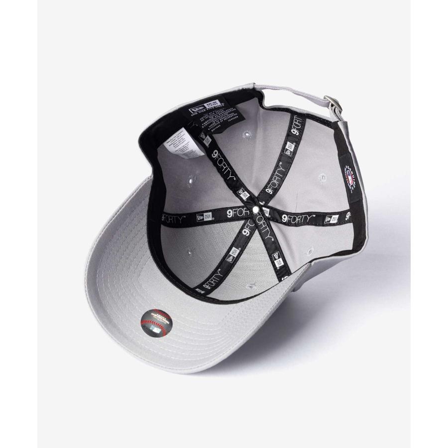 ニューエラ NEW ERA 9FORTY 940 ナインフォーティ LEAGUE ESSENTIAL 9FORTY 940 YANKEES ニューヨーク ヤンキース MLB | NEW ERA | 18