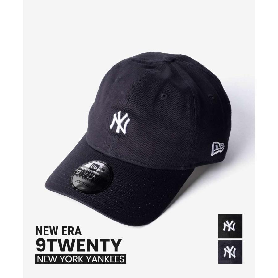 NEW ERA（ニューエラ） NEW ERA 9TWENTY 920 ナイントゥエンティー