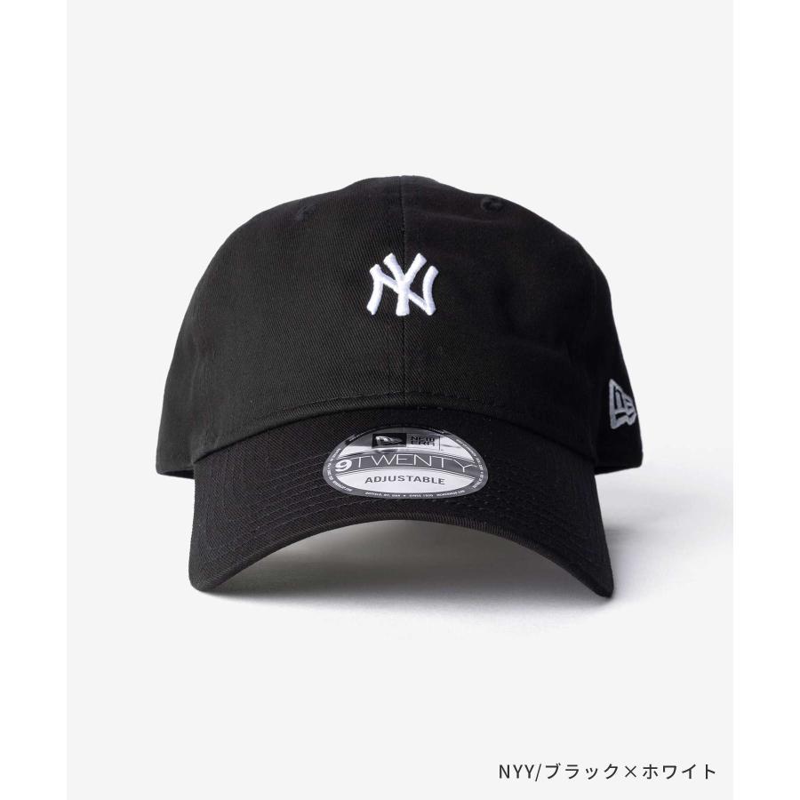 NEW ERA（ニューエラ） NEW ERA 9TWENTY 920 ナイントゥエンティー