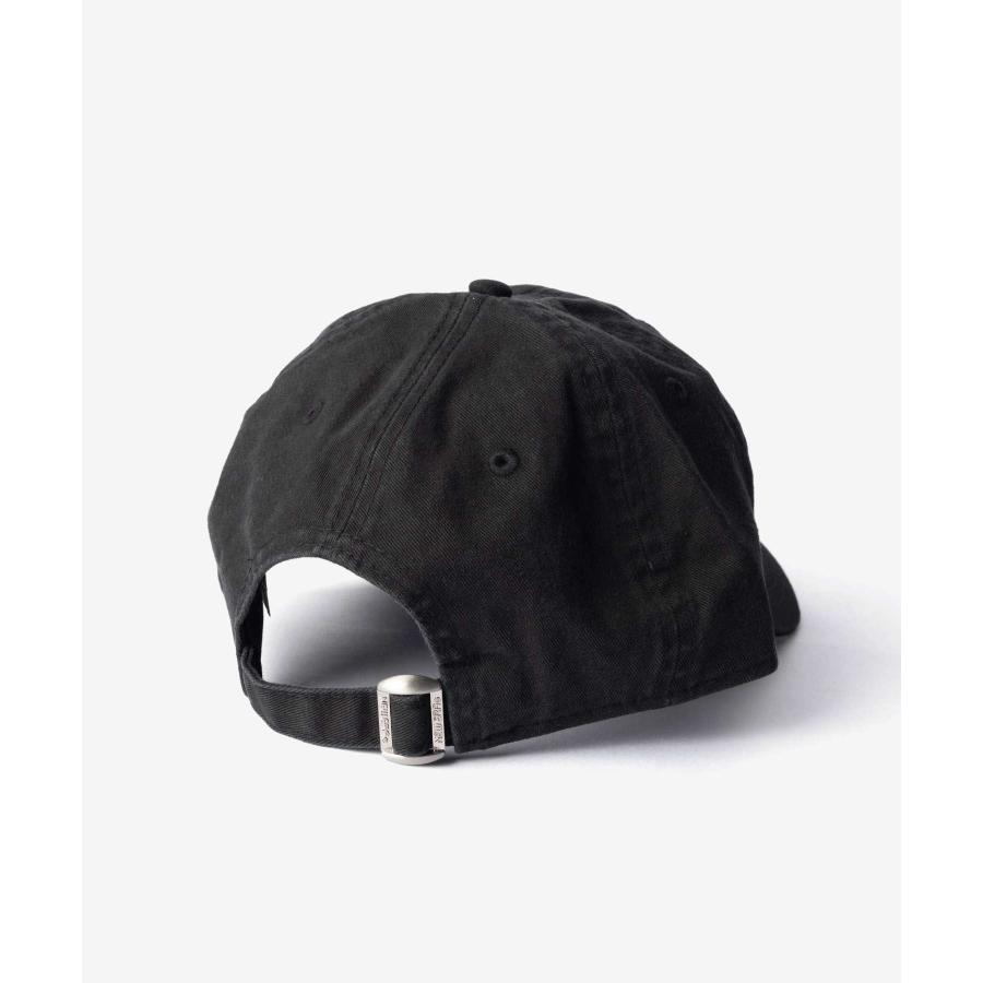 ニューエラ NEW ERA 9TWENTY 920 ナイントゥエンティー WASHED MINI LOGO LOS ANGELES DODGERS ウォッシュド ミニロゴ ロサンゼルス ドジャース キャップ | NEW ERA | 04
