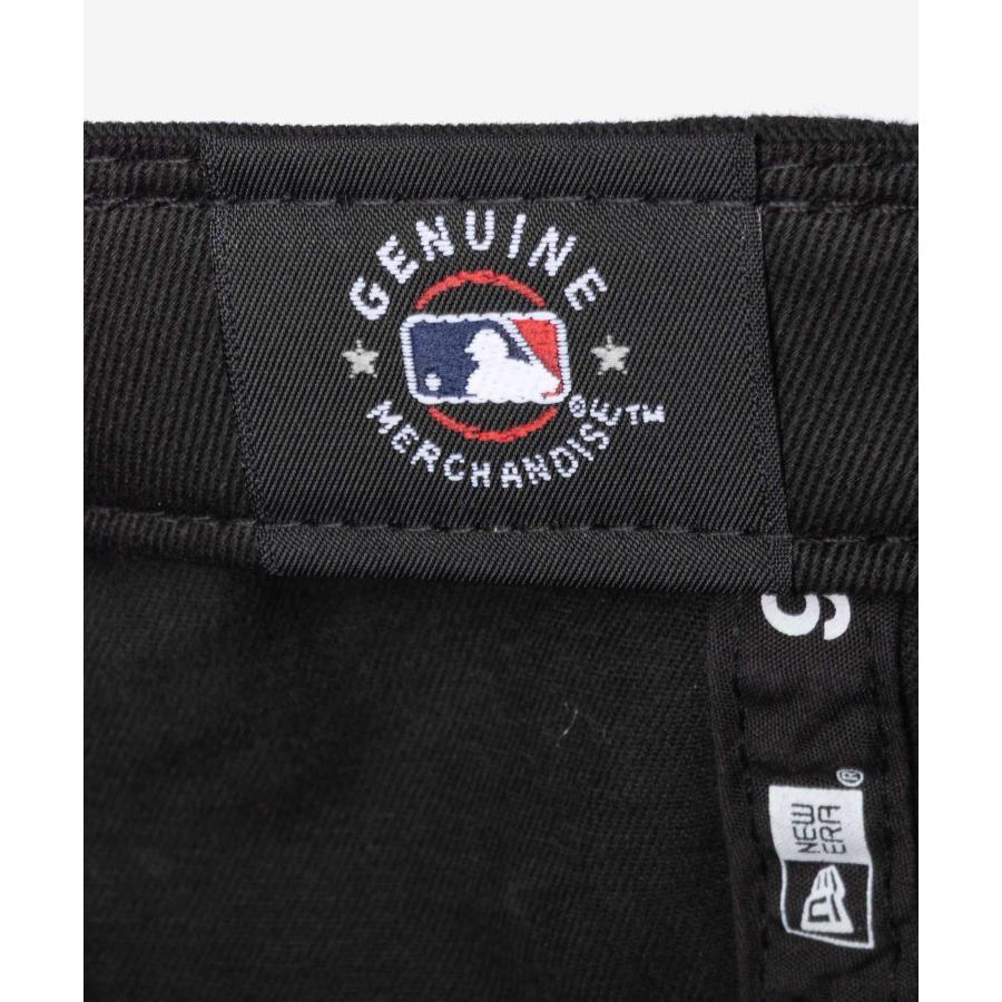 ニューエラ NEW ERA 9TWENTY 920 ナイントゥエンティー WASHED MINI LOGO LOS ANGELES DODGERS ウォッシュド ミニロゴ ロサンゼルス ドジャース キャップ | NEW ERA | 07