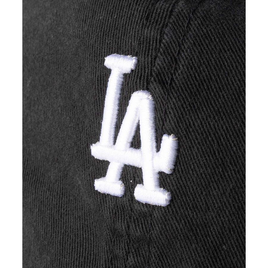 ニューエラ NEW ERA 9TWENTY 920 ナイントゥエンティー WASHED MINI LOGO LOS ANGELES DODGERS ウォッシュド ミニロゴ ロサンゼルス ドジャース キャップ | NEW ERA | 08