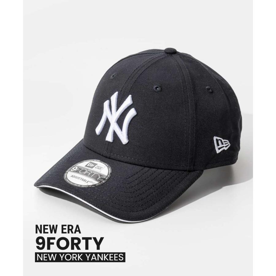 NEW ERA（ニューエラ） NEW ERA 9FORTY 940 ナインフォーティ