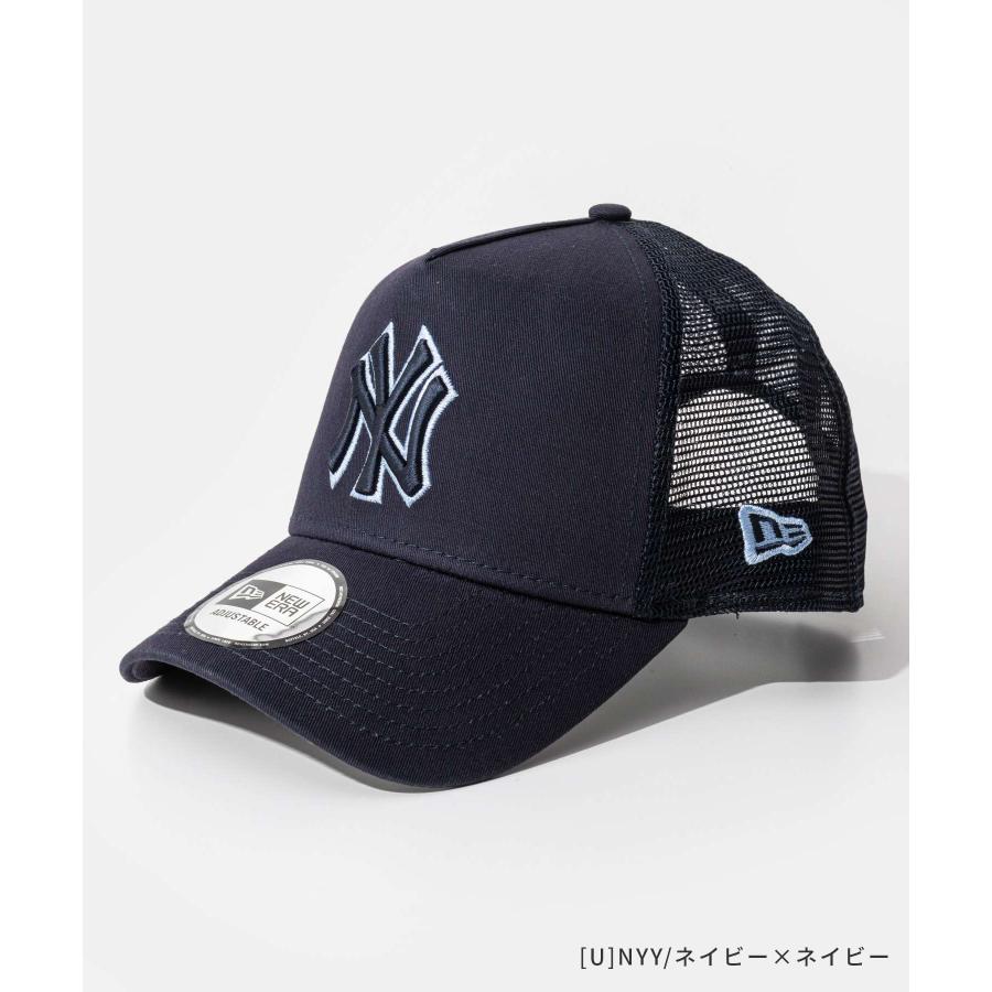 NEW ERA（ニューエラ） NEW ERA 9FORTY 940 ナインフォーティ MLB