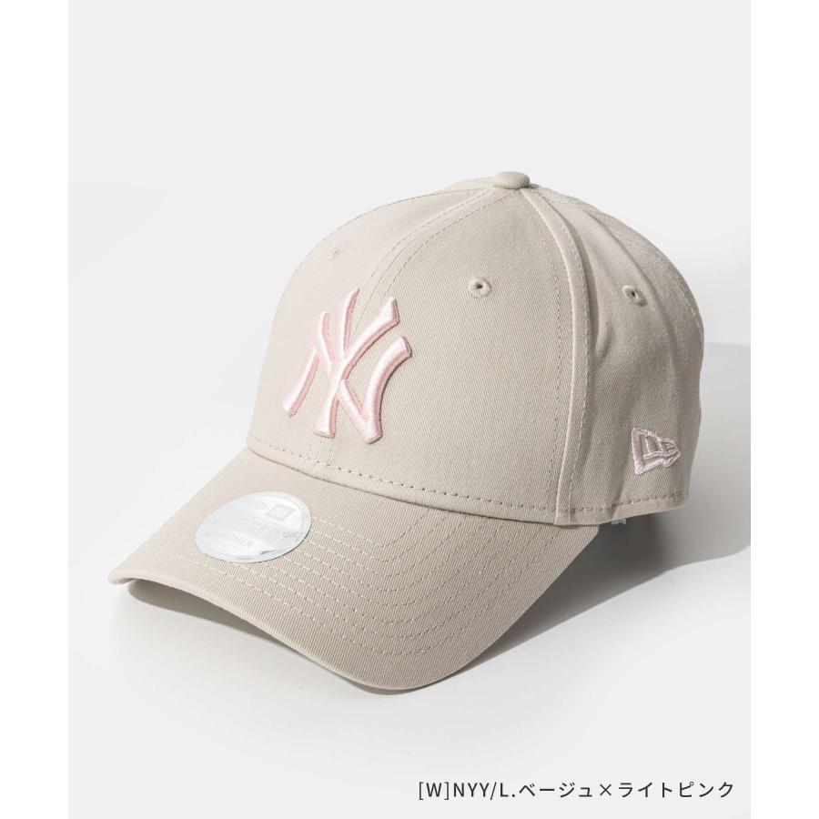 NEW ERA（ニューエラ） NEW ERA 9FORTY 940 ナインフォーティ WOMEN