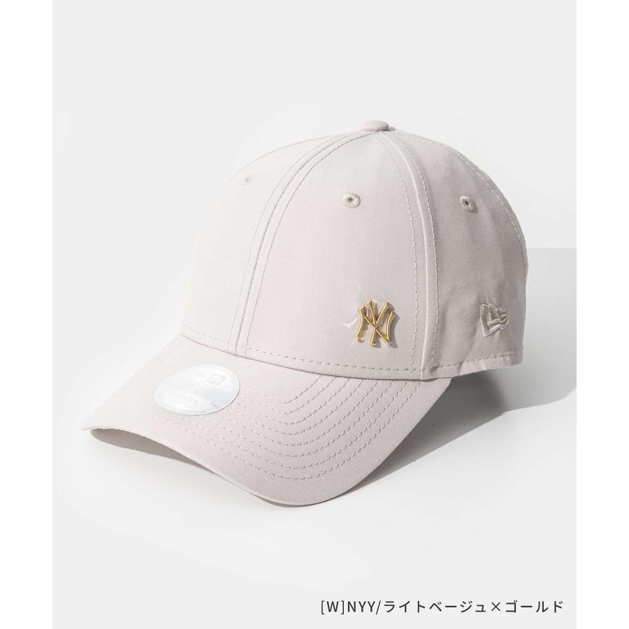 NEW ERA（ニューエラ） NEW ERA 9FORTY 940 ナインフォーティ WOMEN