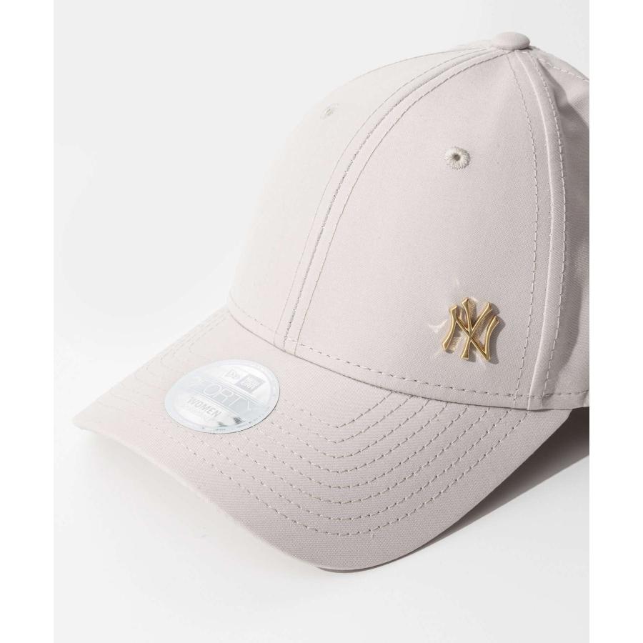 NEW ERA（ニューエラ） NEW ERA 9FORTY 940 ナインフォーティ WOMEN