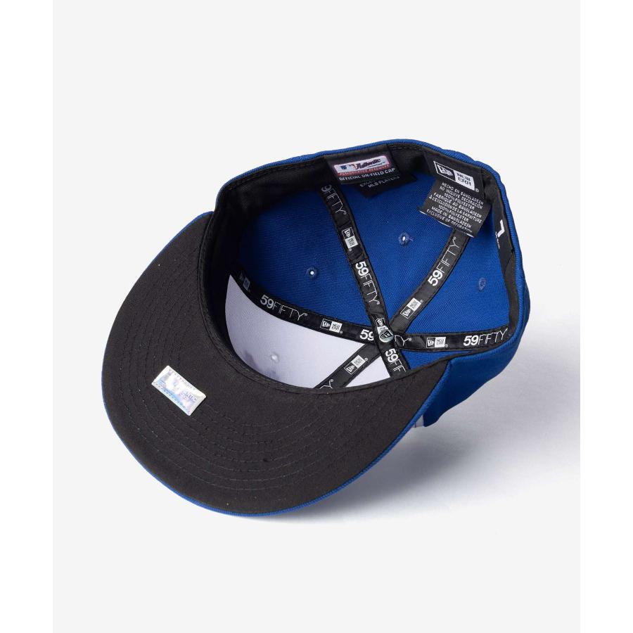 NEW ERA（ニューエラ） NEW ERA 59FIFTY 5950 フィフティー ナイン