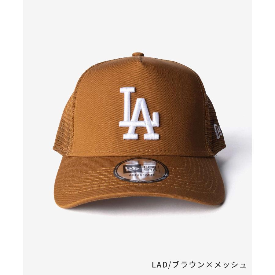 NEW ERA（ニューエラ） NEW ERA 9FORTY 940 ナインフォーティー Los