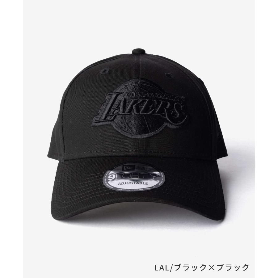 NEW ERA（ニューエラ） NEW ERA 9FORTY 940 ナインフォーティー Los