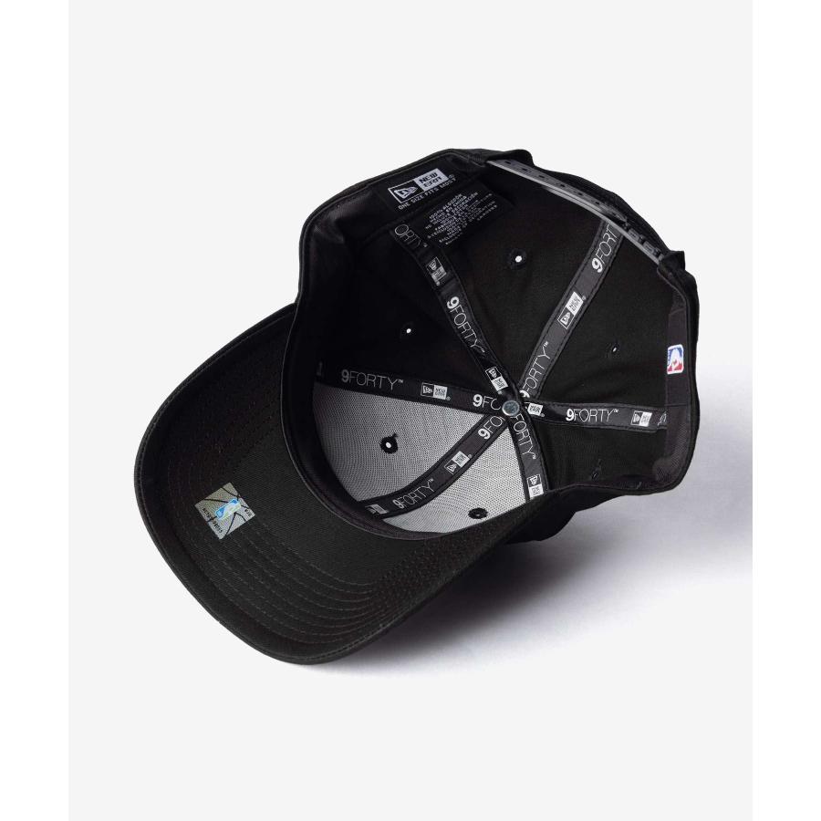 NEW ERA（ニューエラ） NEW ERA 9FORTY 940 ナインフォーティー Los