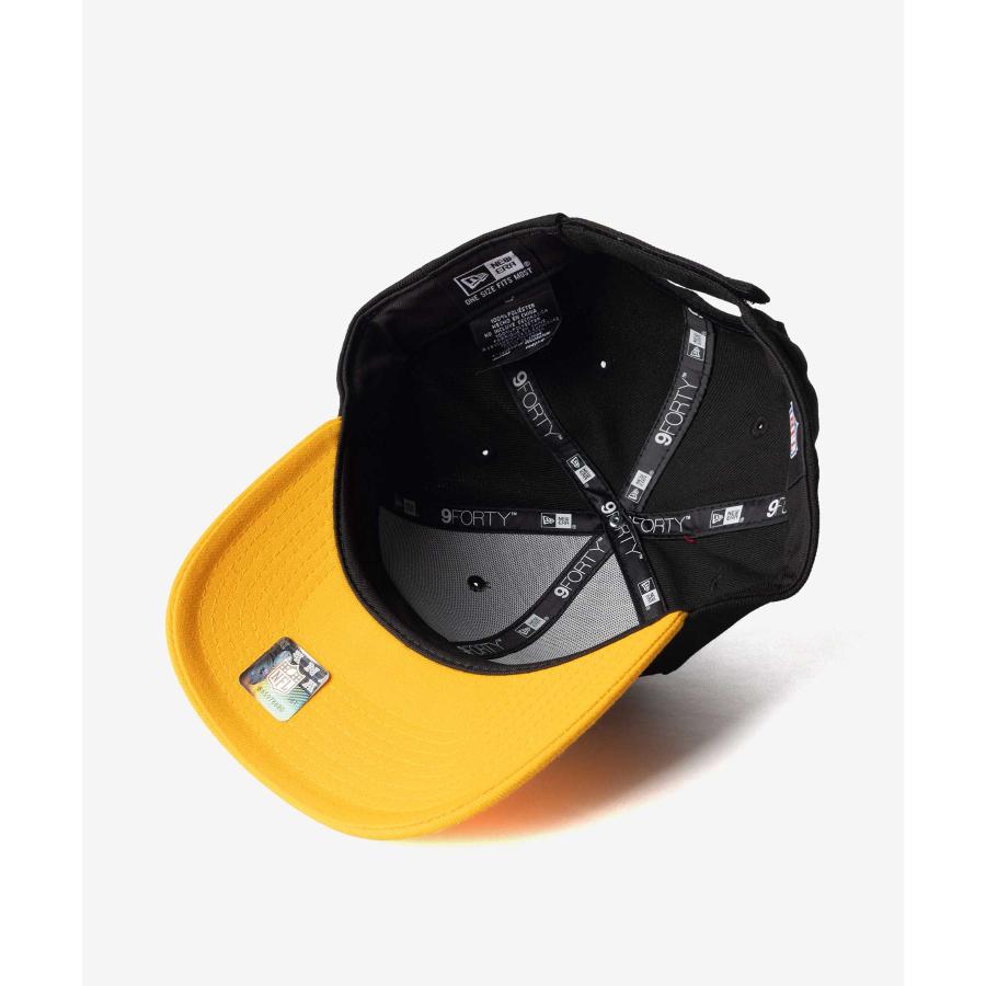 NEW ERA（ニューエラ） NEW ERA 9FORTY 940 ナインフォーティー