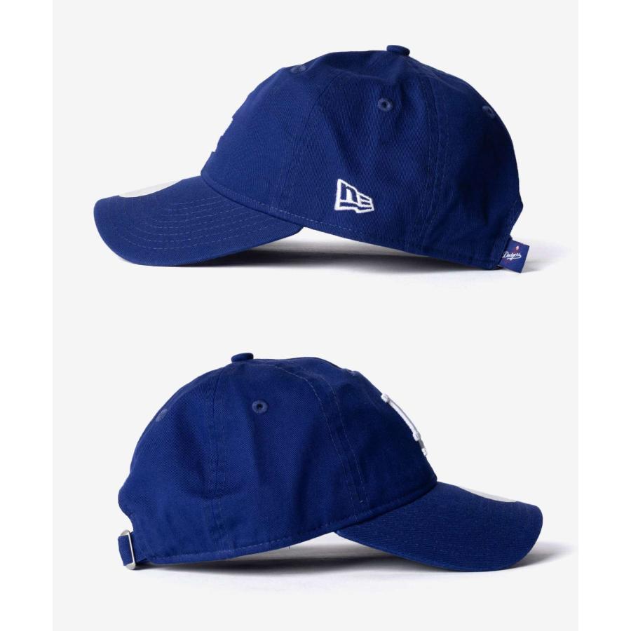 NEW ERA（ニューエラ） NEW ERA 9TWENTY ナイントゥエンティー MLB W