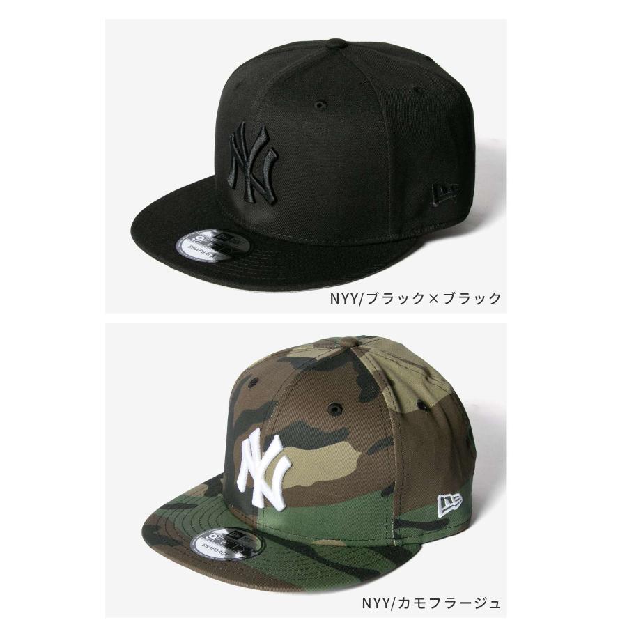 NEW ERA（ニューエラ） NEW ERA 9FIFTY 950 MLB ベーシック