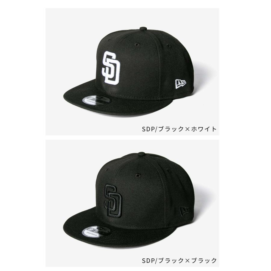 NEW ERA（ニューエラ） NEW ERA 9FIFTY 950 MLB ベーシック