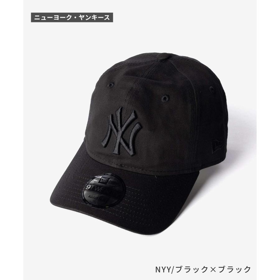 NEW ERA（ニューエラ） NEW ERA 9TWENTY ナイントゥエンティー LEAGUE