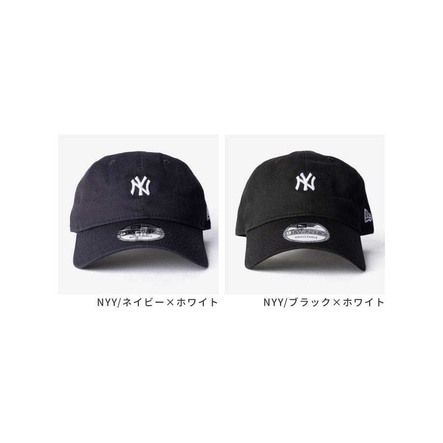 NEW ERA（ニューエラ） NEW ERA 9TWENTY ナイントゥエンティー MINI