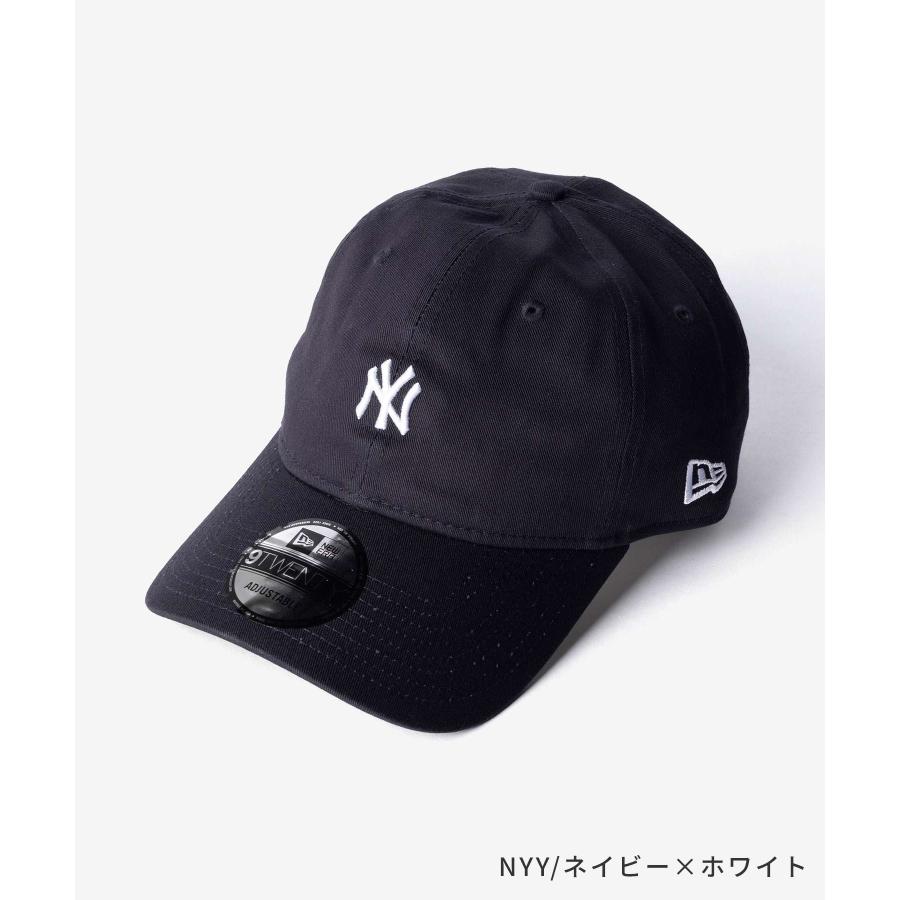 NEW ERA（ニューエラ） NEW ERA 9TWENTY ナイントゥエンティー MINI