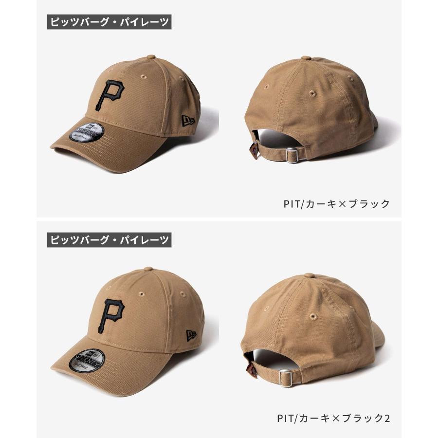 NEW ERA（ニューエラ） NEW ERA 9TWENTY 920 MLB コア クラシック