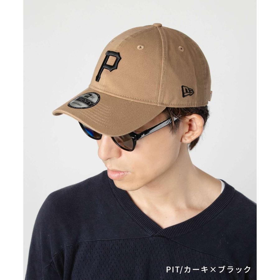NEW ERA（ニューエラ） NEW ERA 9TWENTY 920 MLB コア クラシック