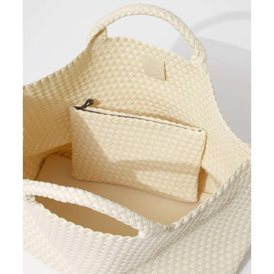 ナゲディ NAGHEDI St Barths Large Tote セント バルト ラージ トート