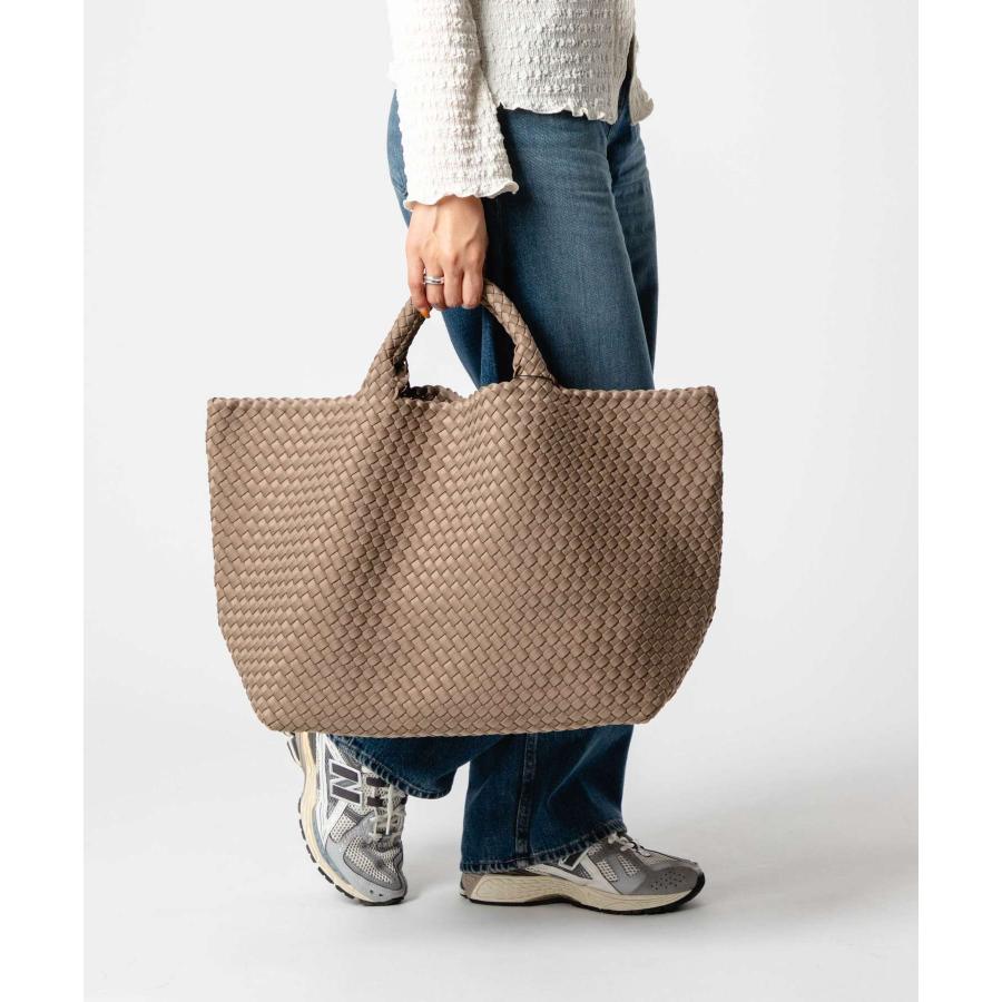 ナゲディ NAGHEDI St Barths Large Tote セント バルト ラージ トート
