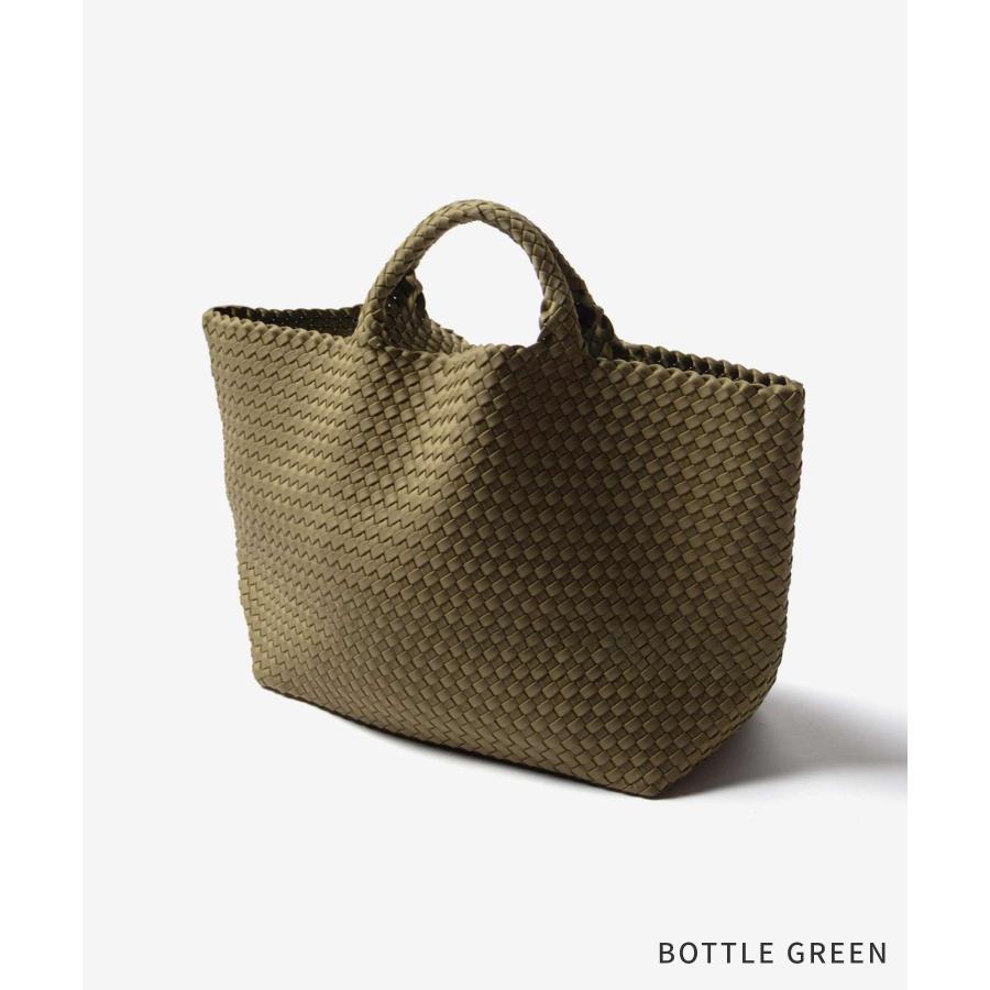 NAGHEDI（ナゲディ） NAGHEDI St Barths Large Tote セント バルト