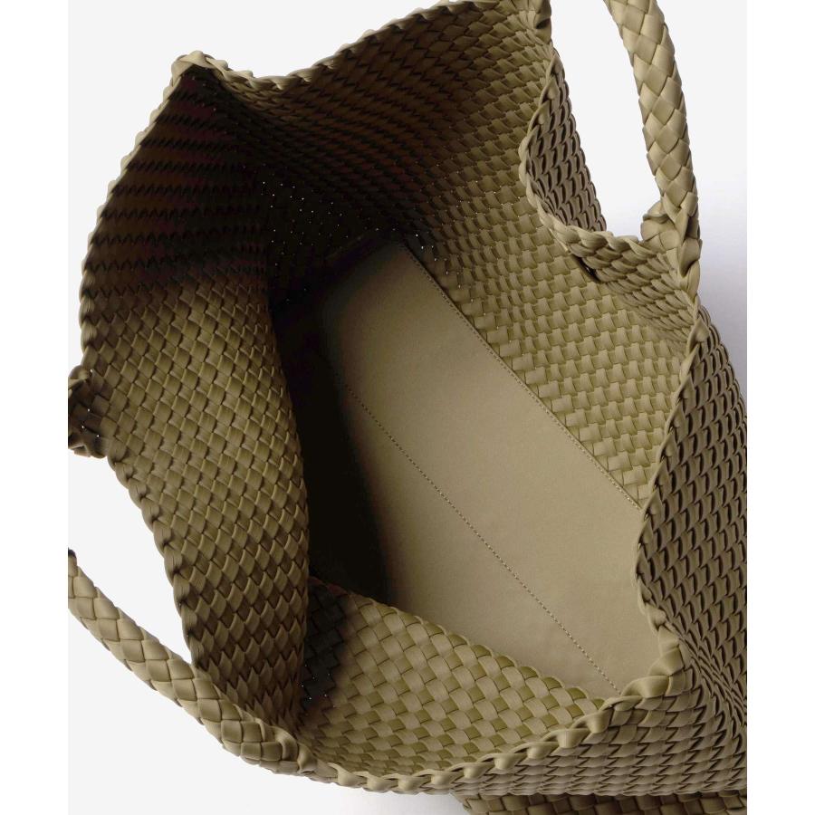 NAGHEDI（ナゲディ） NAGHEDI St Barths Large Tote セント バルト