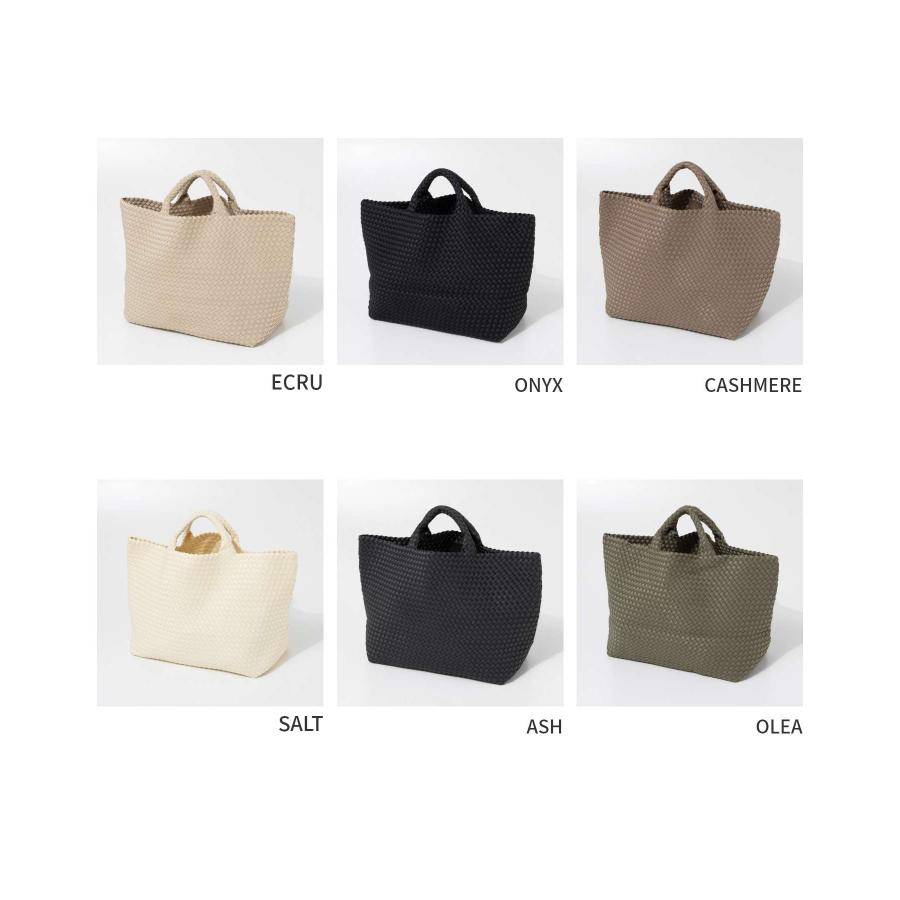 ナゲディ NAGHEDI St Barths Large Tote セント バルト ラージ トート