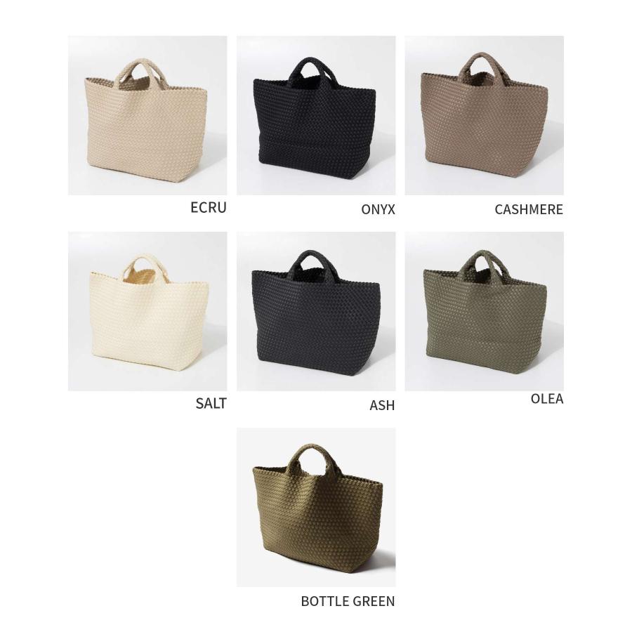 NAGHEDI（ナゲディ） NAGHEDI St Barths Large Tote セント バルト