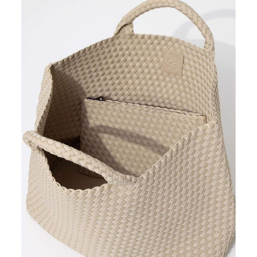 ナゲディ NAGHEDI St Barths Large Tote セント バルト ラージ トート