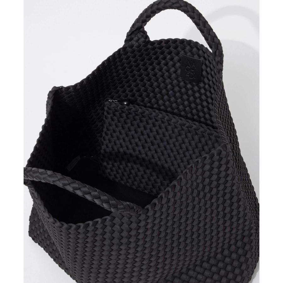 ナゲディ NAGHEDI St Barths Large Tote セント バルト ラージ トート