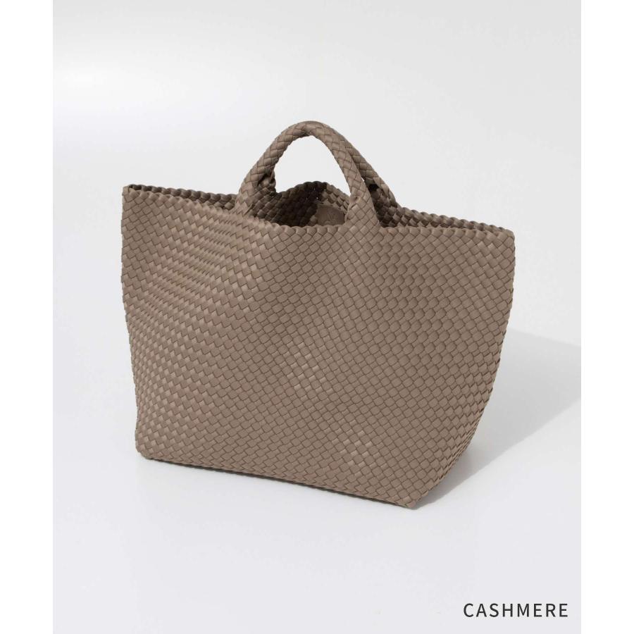 ナゲディ NAGHEDI St Barths Large Tote セント バルト ラージ トート
