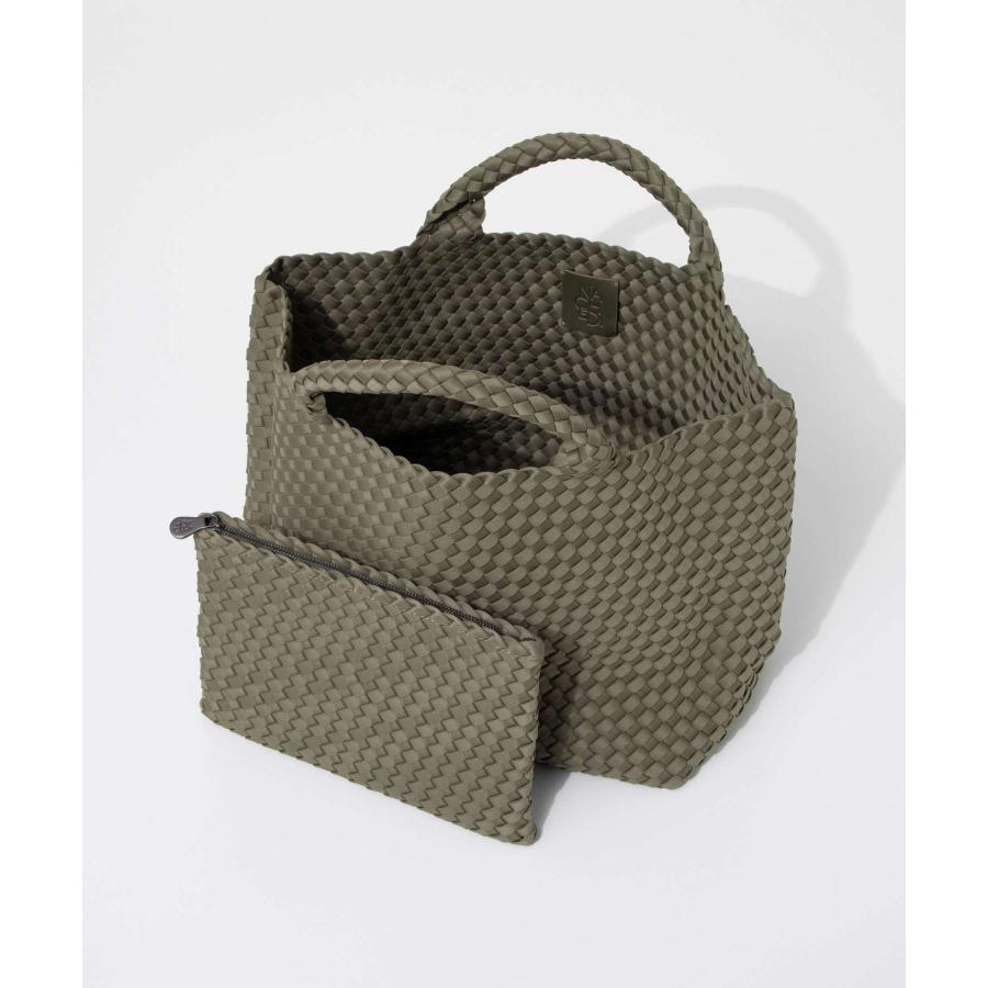 NAGHEDI（ナゲディ） NAGHEDI St Barths Medium Tote セント バルト