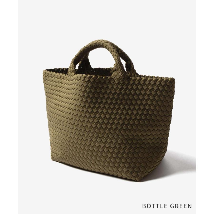 NAGHEDI（ナゲディ） NAGHEDI St Barths Medium Tote セント バルト