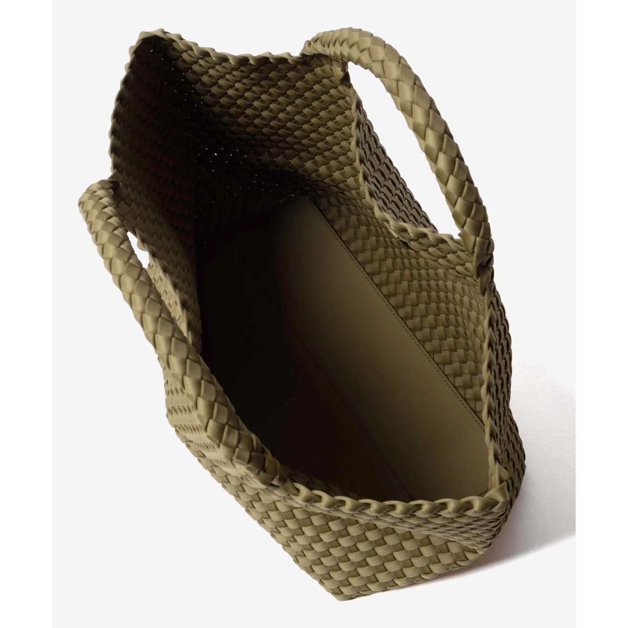 NAGHEDI（ナゲディ） NAGHEDI St Barths Medium Tote セント バルト