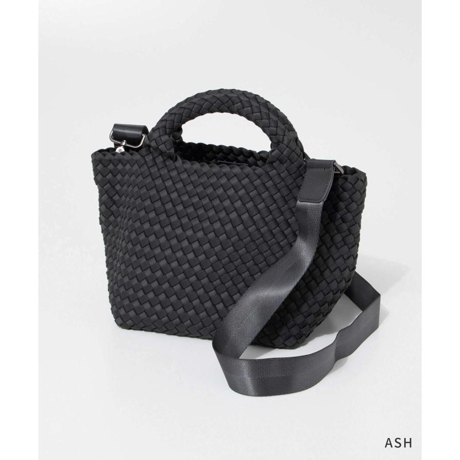 NAGHEDI（ナゲディ） NAGHEDI St Barths Small Tote セント バルト