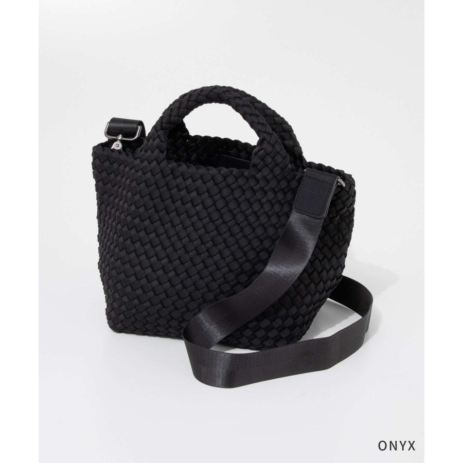 NAGHEDI（ナゲディ） NAGHEDI St Barths Small Tote セント バルト