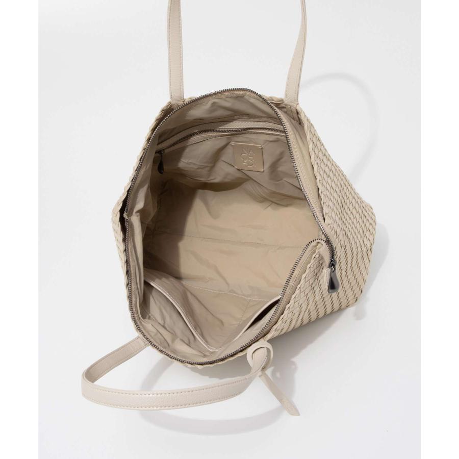 ナゲディ NAGHEDI Jetsetter Small Tote ジェットセッター スモール