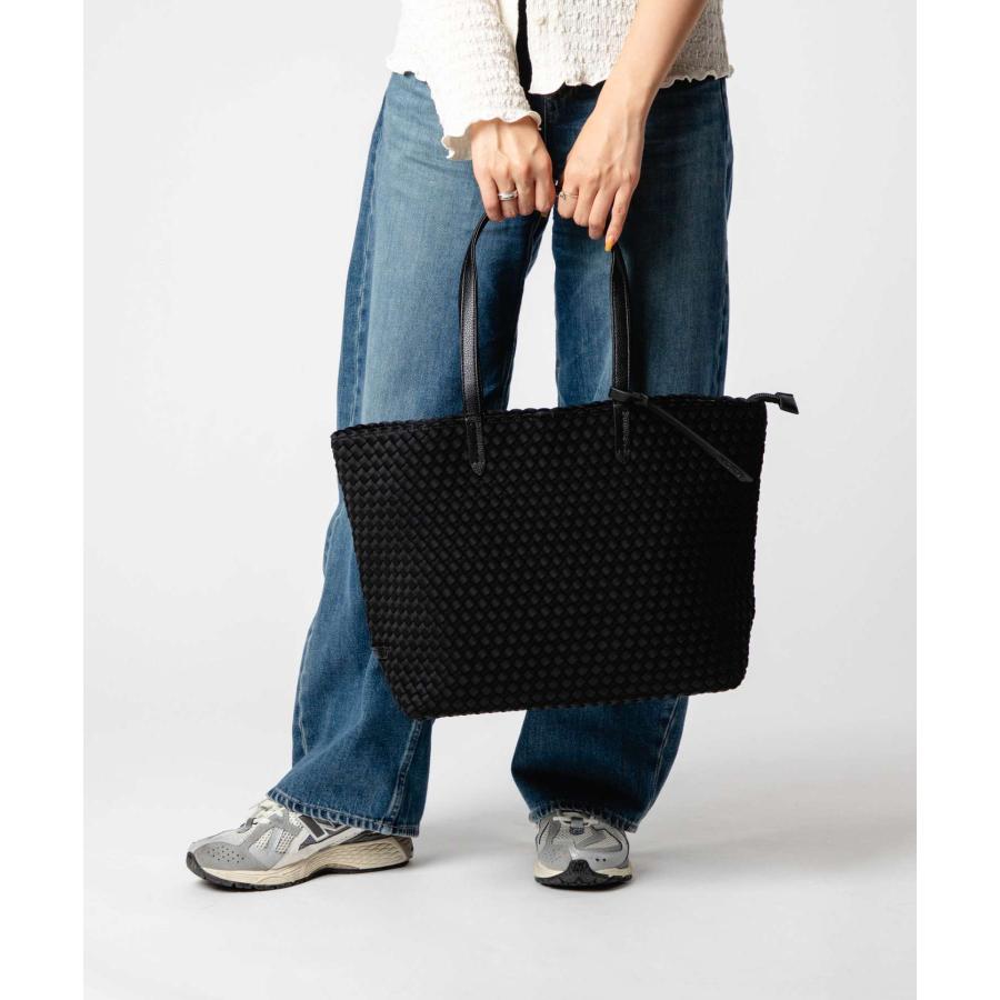 ナゲディ NAGHEDI Jetsetter Small Tote ジェットセッター スモール