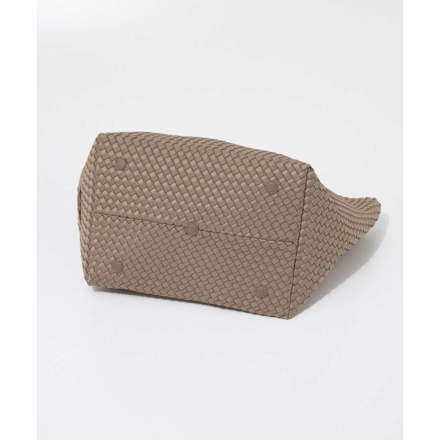 ナゲディ NAGHEDI Jetsetter Large Tote ジェットセッター ラージトート SN06014LD トートバッグ メッシュ ネオプレン 編み込み レディース バッグ 爆買 |  | 10